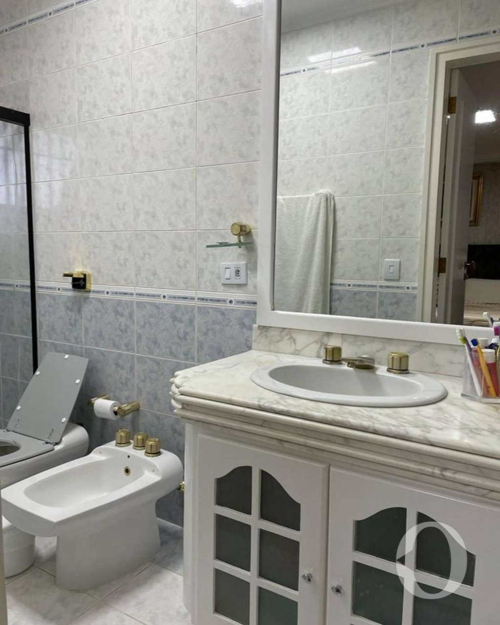 Casa de Condomínio, 4 quartos - Foto 35