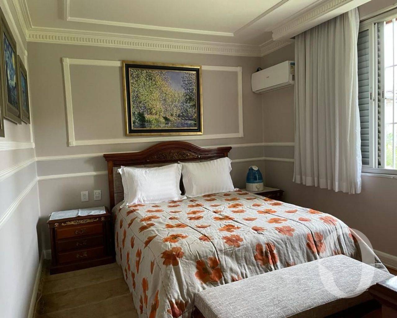 Casa de Condomínio, 4 quartos - Foto 29