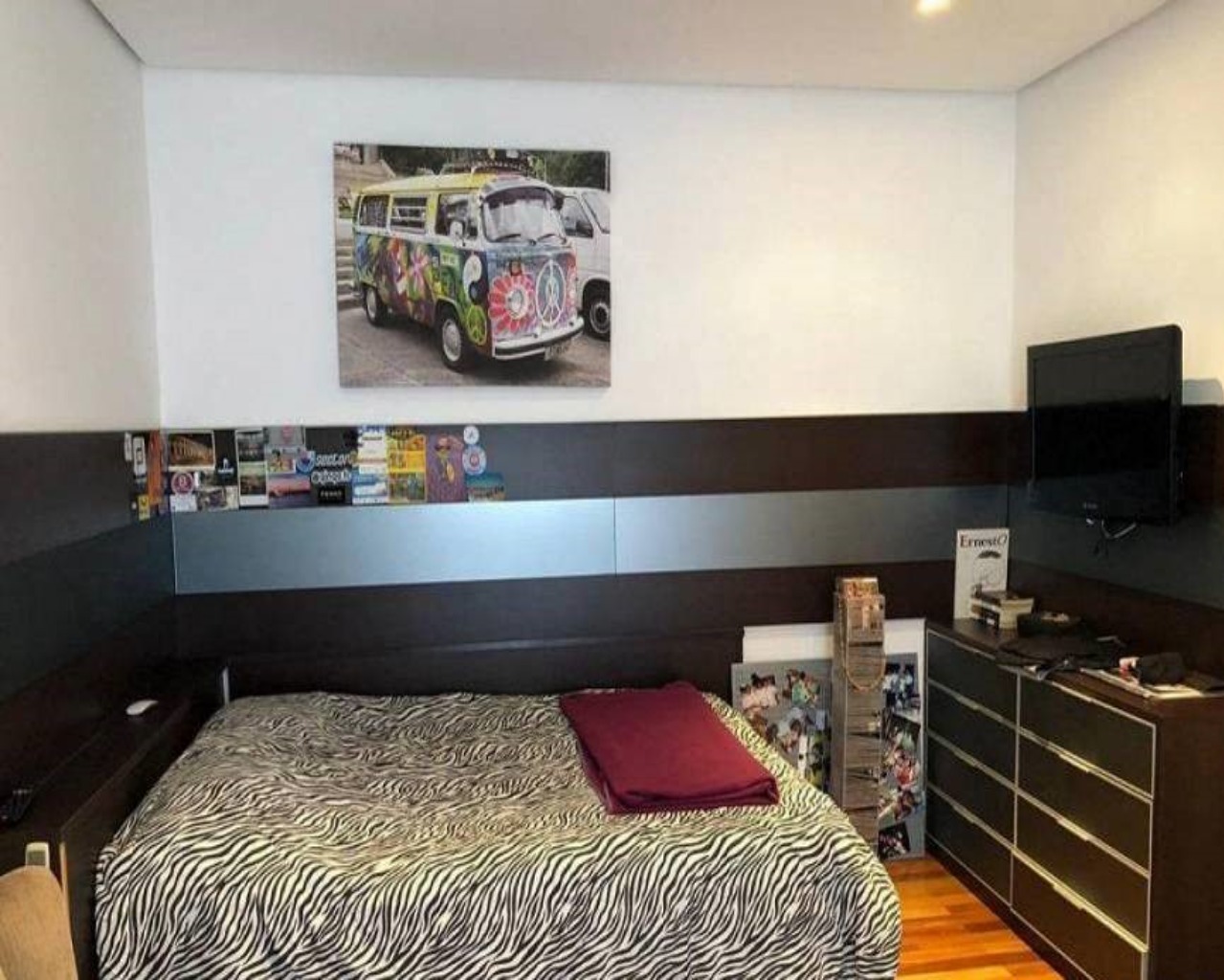 Casa, 4 quartos, 585 m² - Foto 17