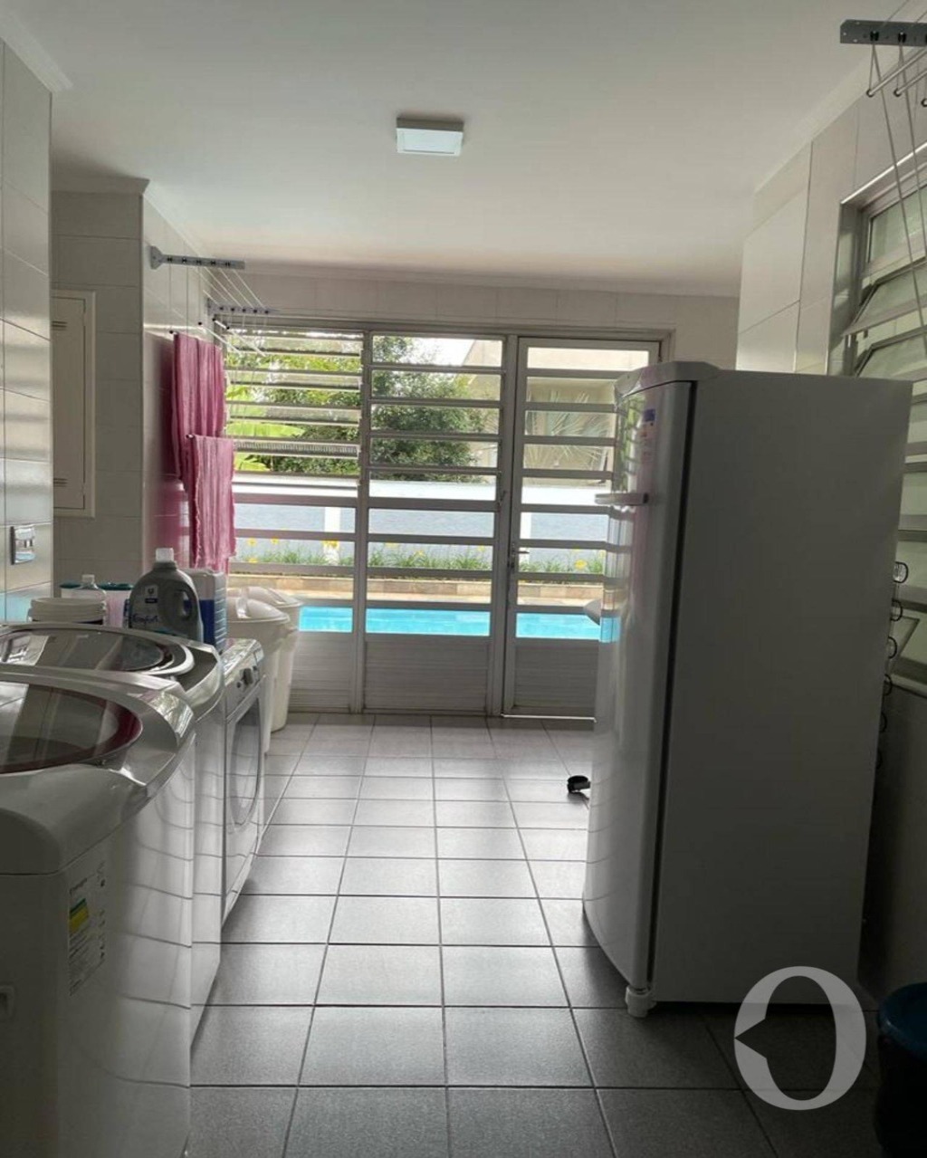 Casa de Condomínio, 4 quartos - Foto 12