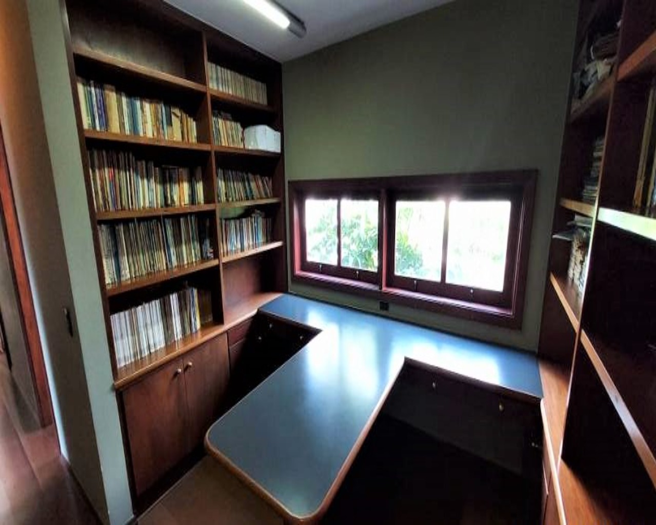 Casa, 5 quartos, 800 m² - Foto 21