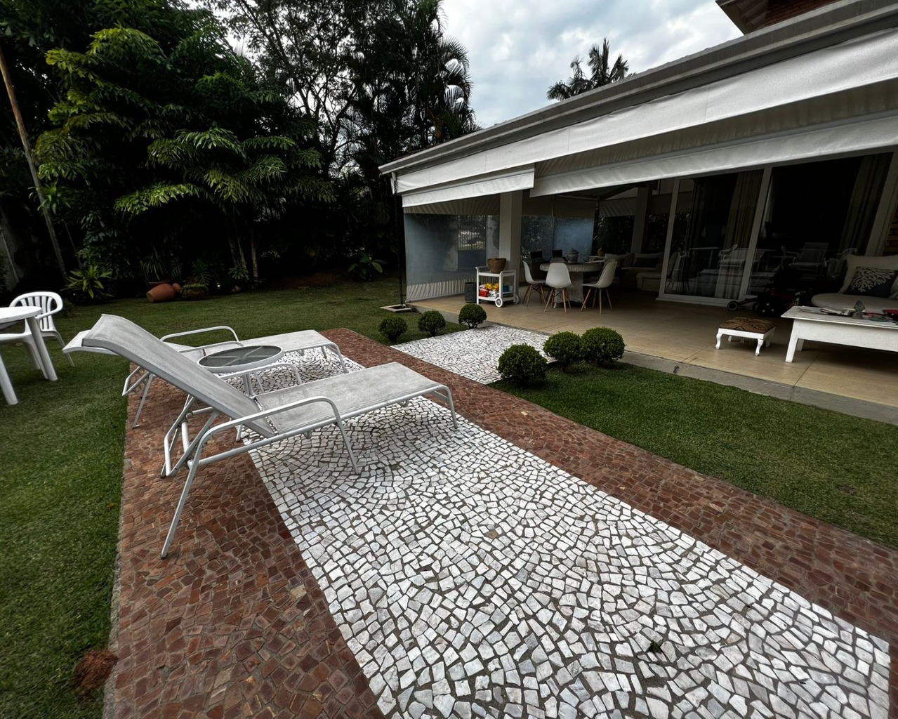 Casa de Condomínio, 4 quartos - Foto 46