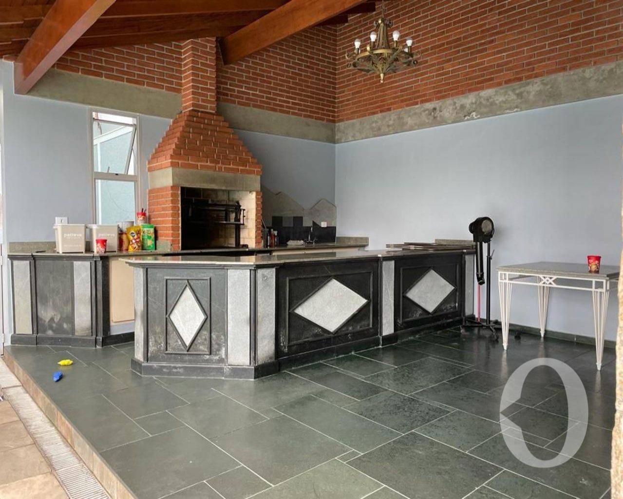 Casa de Condomínio, 4 quartos - Foto 25