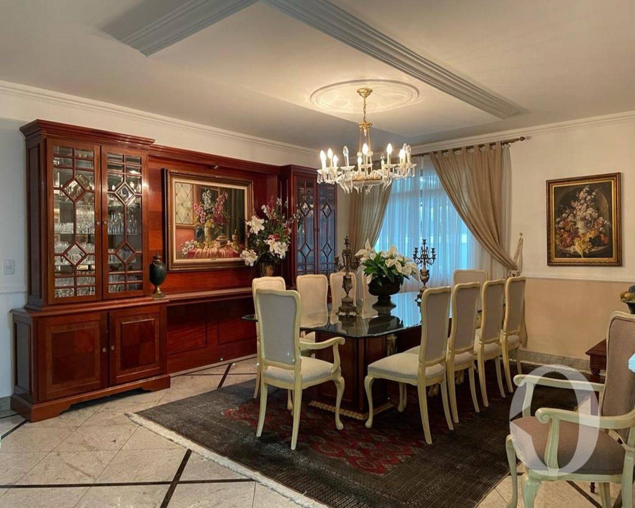 Casa de Condomínio, 4 quartos - Foto 43