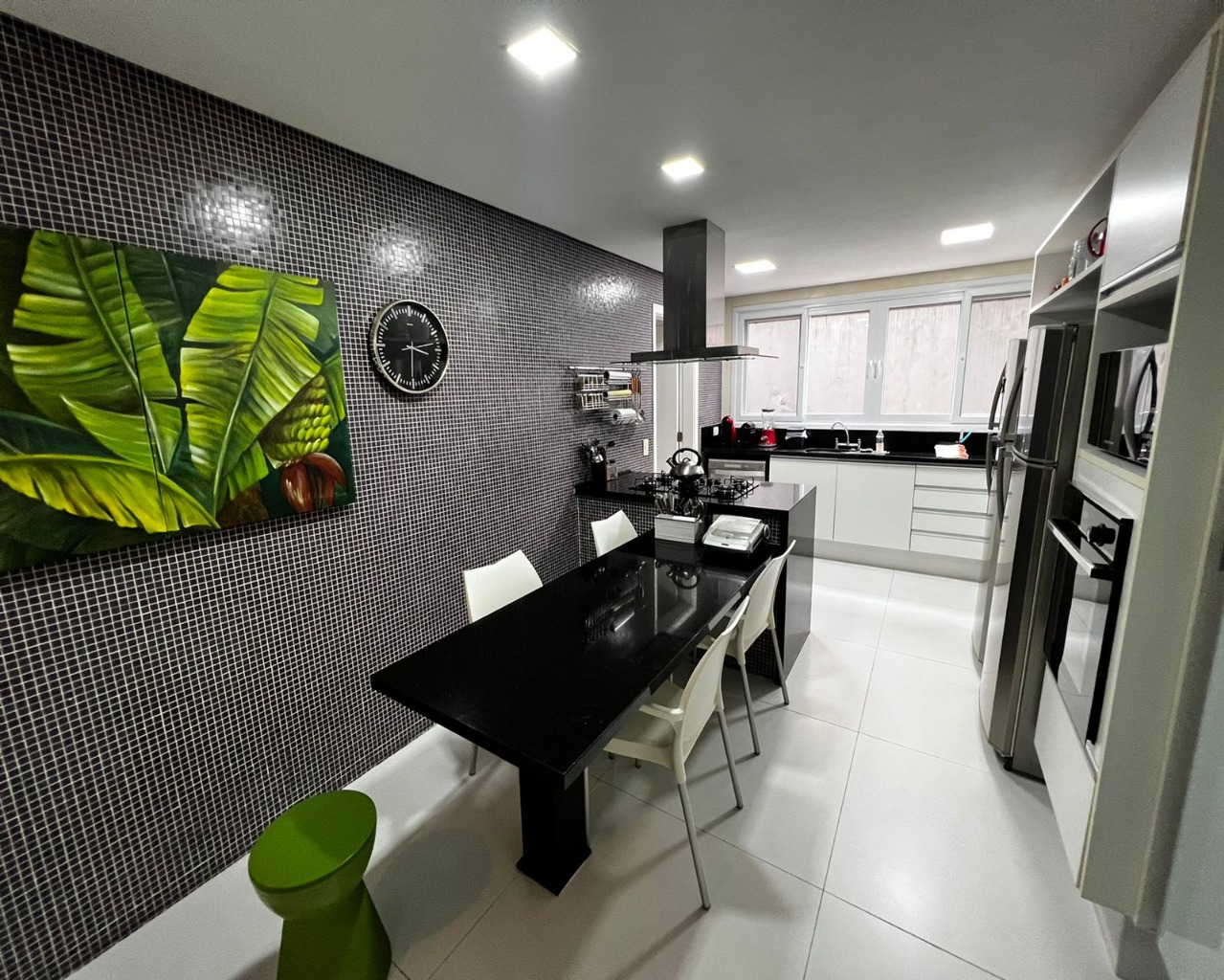 Casa de Condomínio, 4 quartos - Foto 33