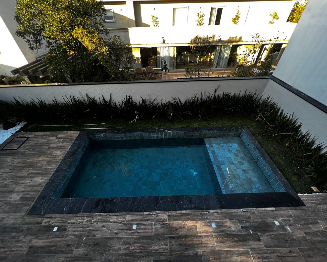 Casa de Condomínio, 4 quartos - Foto 52