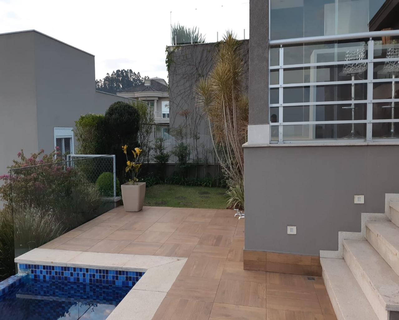 Casa, 4 quartos, 630 m² - Foto 28