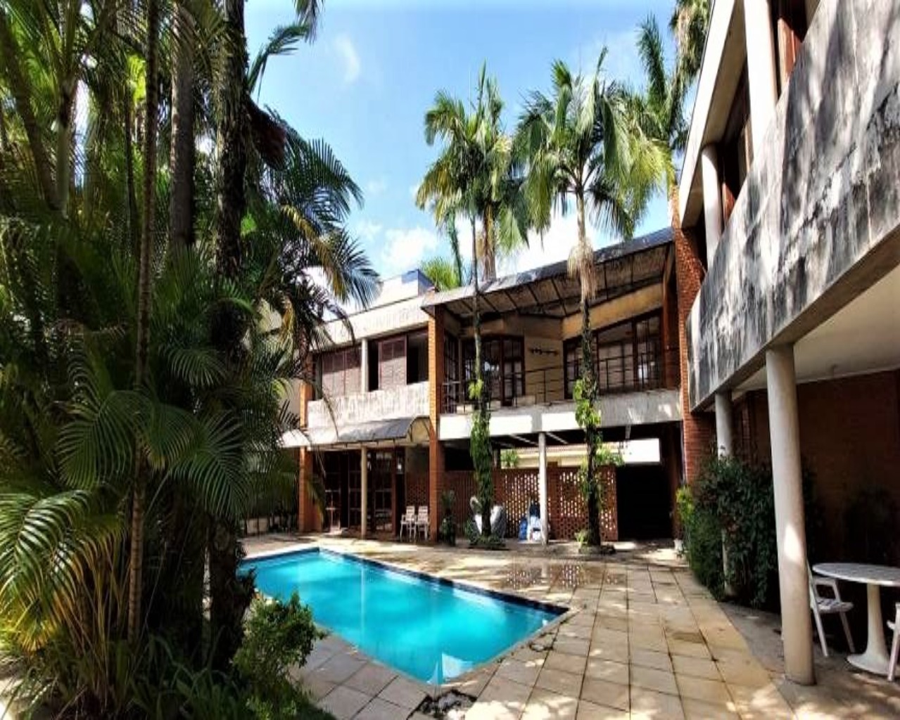 Casa, 5 quartos, 800 m² - Foto 7