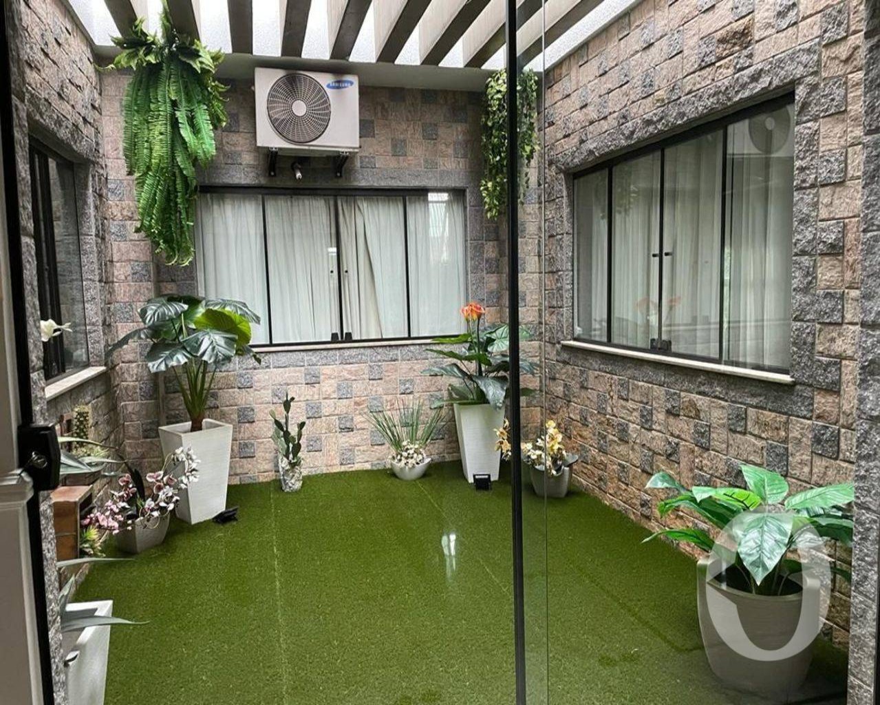 Casa de Condomínio, 4 quartos - Foto 34