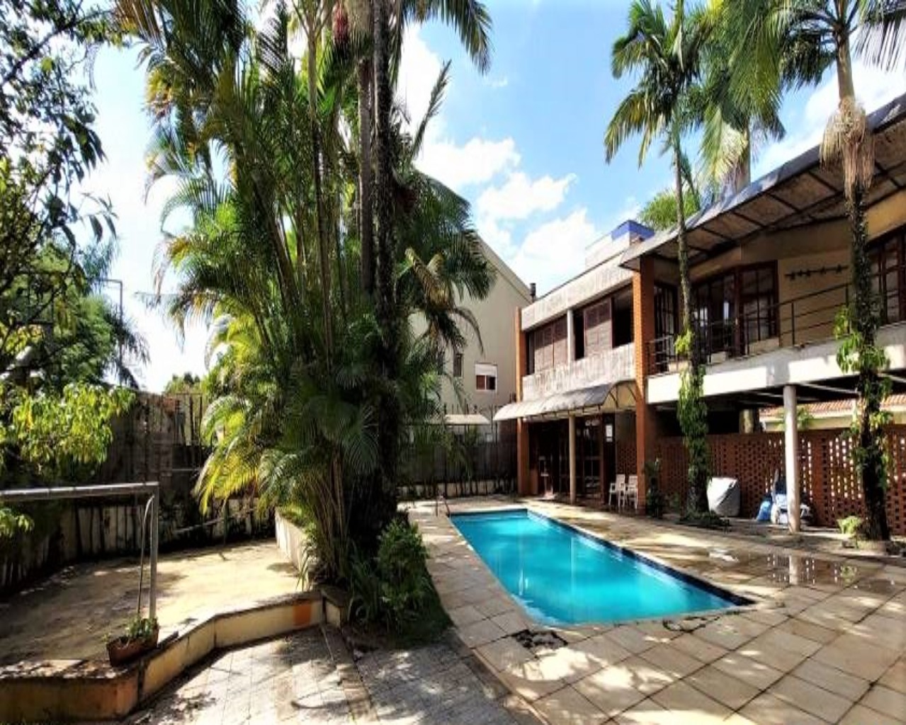 Casa, 5 quartos, 800 m² - Foto 27