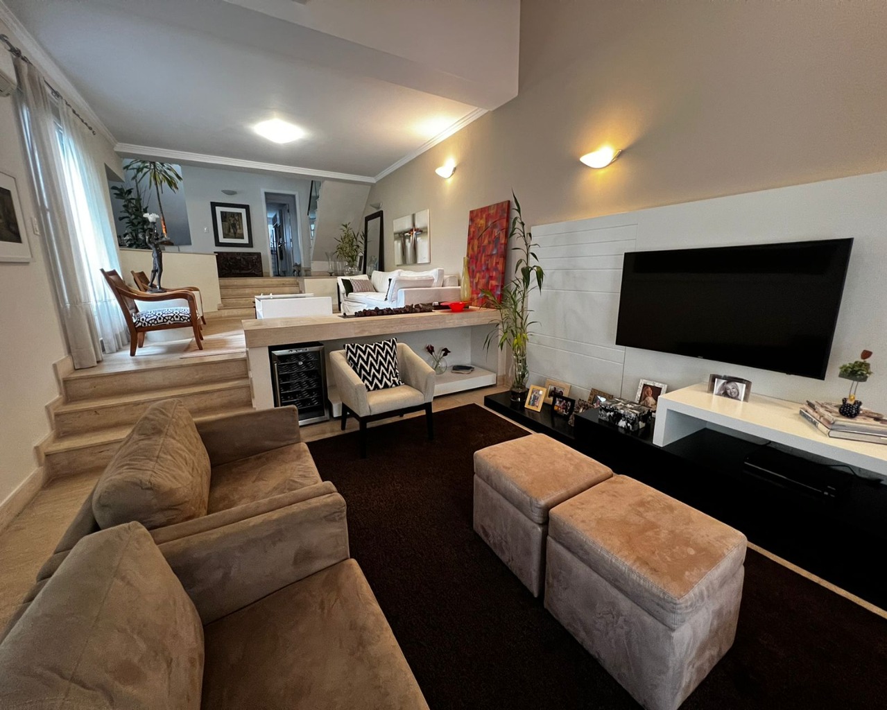 Casa de Condomínio, 4 quartos - Foto 45