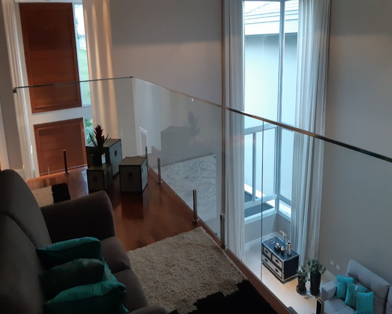 Casa, 4 quartos, 630 m² - Foto 21