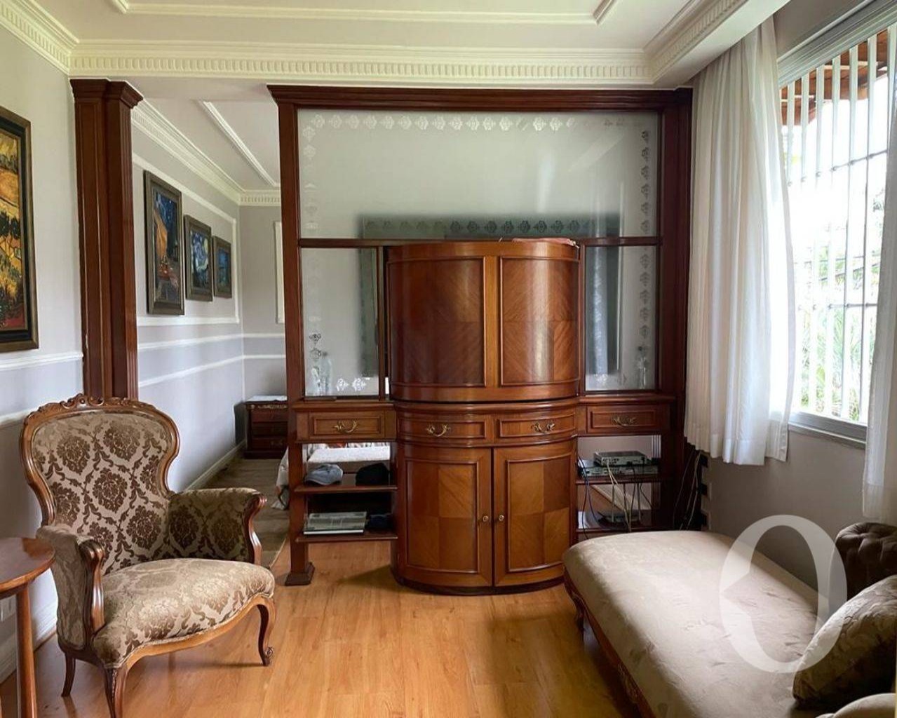 Casa de Condomínio, 4 quartos - Foto 2