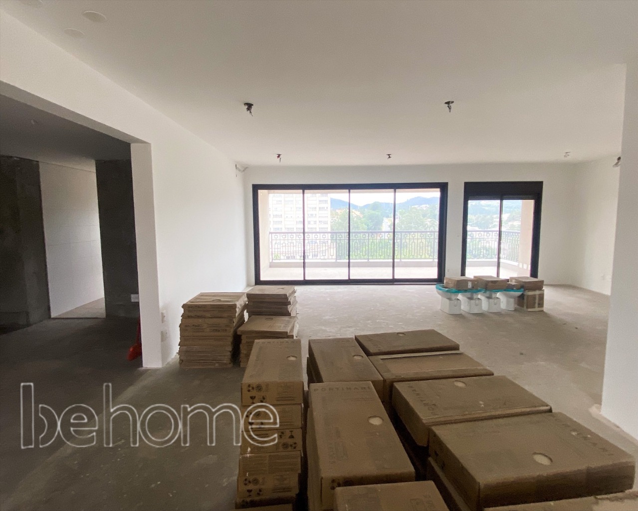 Apartamento, 3 quartos, 334 m² - Foto 4