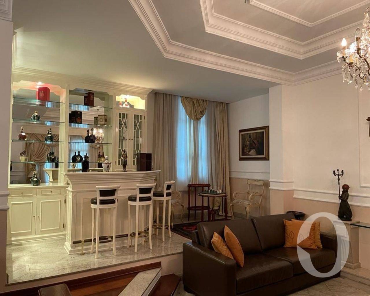 Casa de Condomínio, 4 quartos - Foto 4