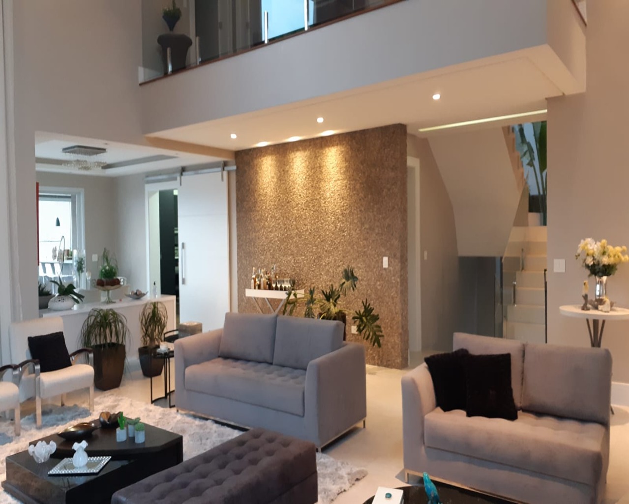 Casa, 4 quartos, 630 m² - Foto 19