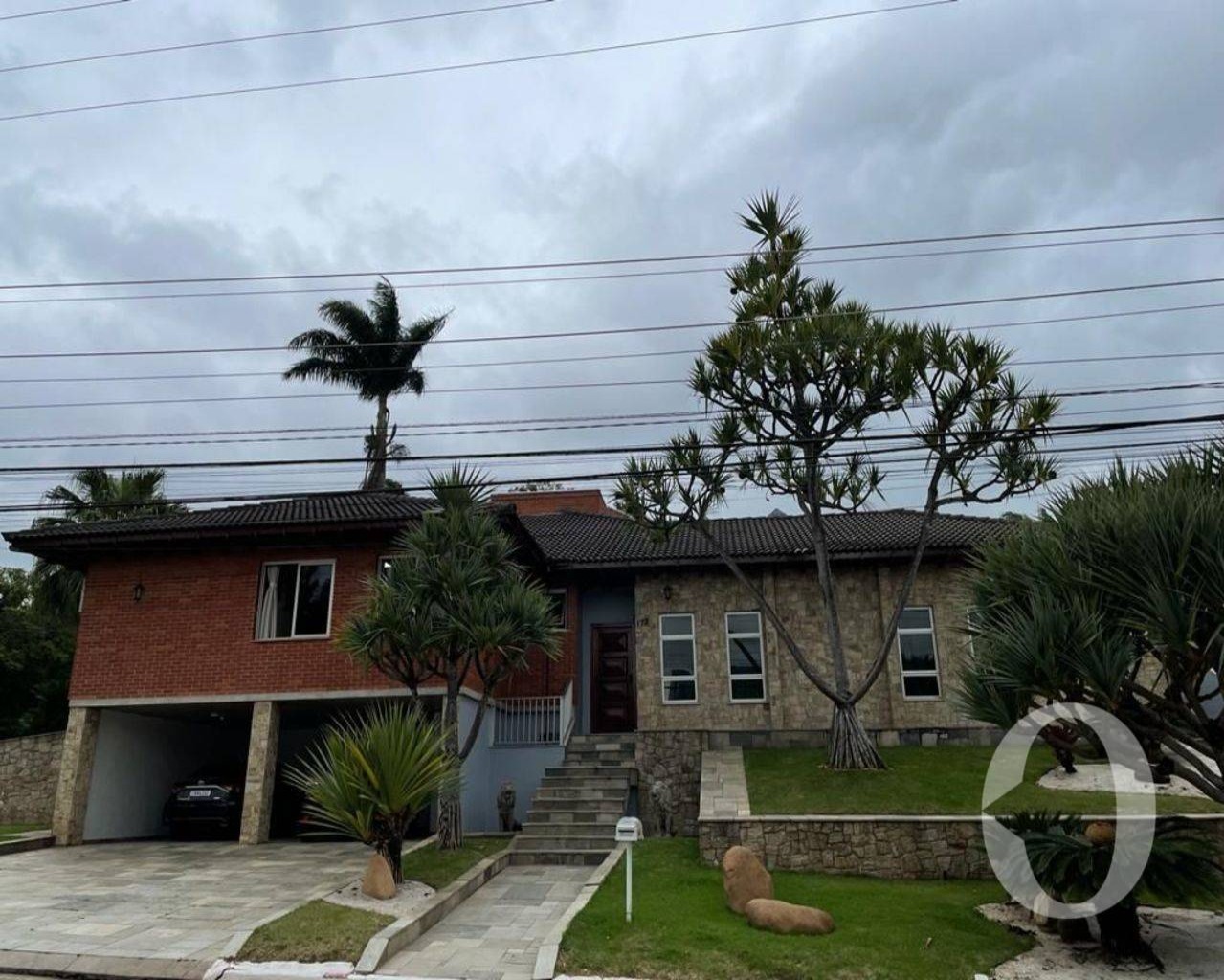 Casa de Condomínio, 4 quartos - Foto 23