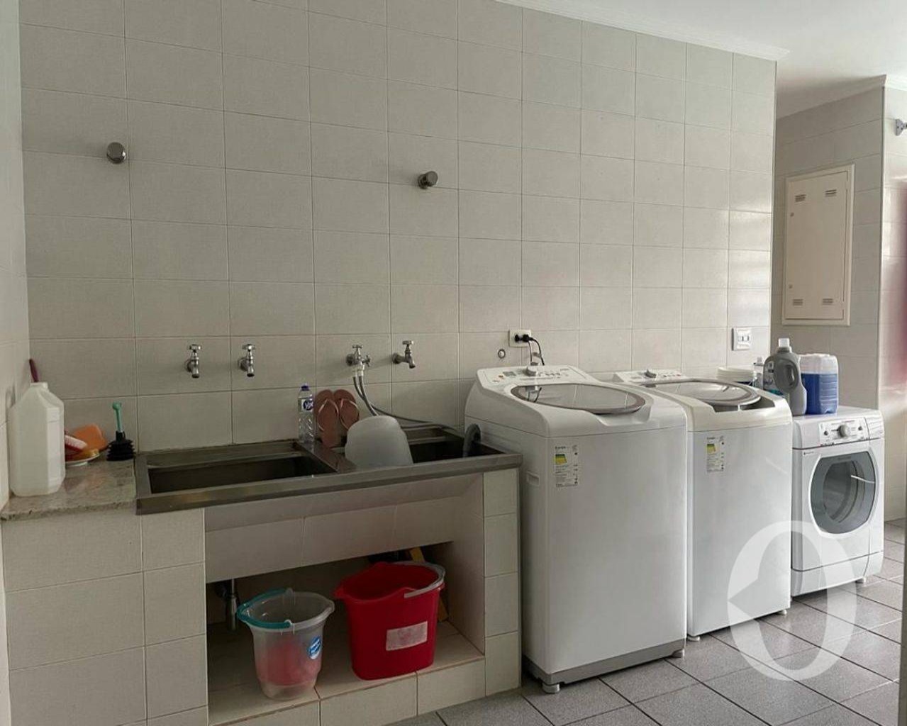 Casa de Condomínio, 4 quartos - Foto 10