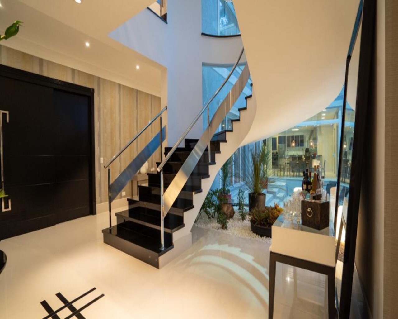 Casa, 6 quartos, 1000 m² - Foto 42