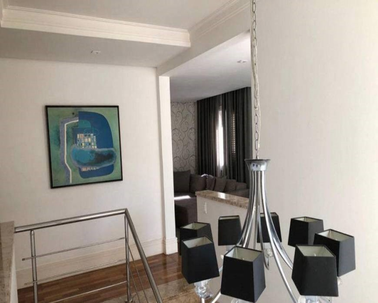 Casa, 4 quartos, 585 m² - Foto 11