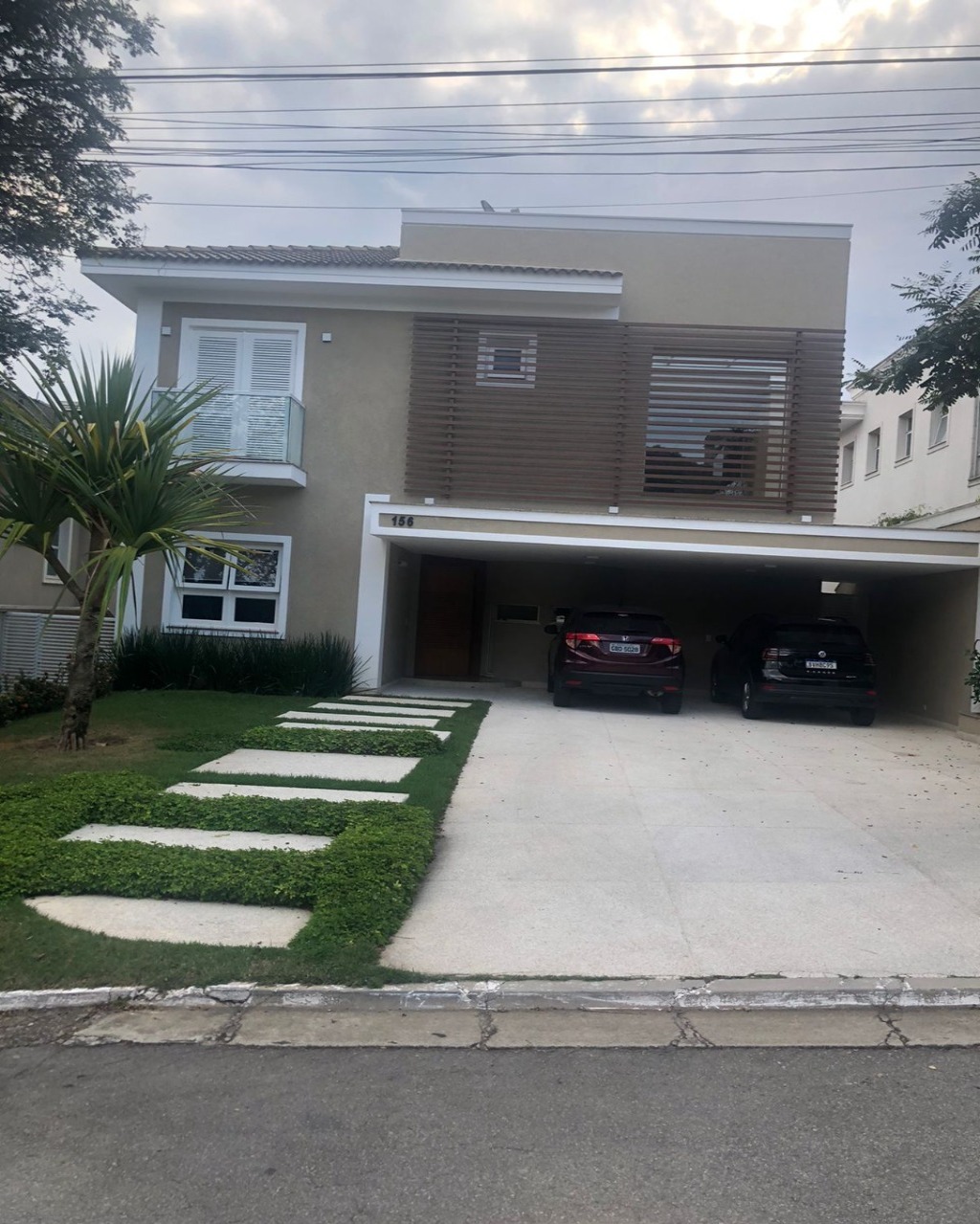 Casa, 4 quartos, 585 m² - Foto 26
