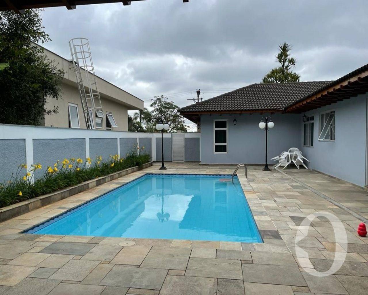 Casa de Condomínio, 4 quartos - Foto 18