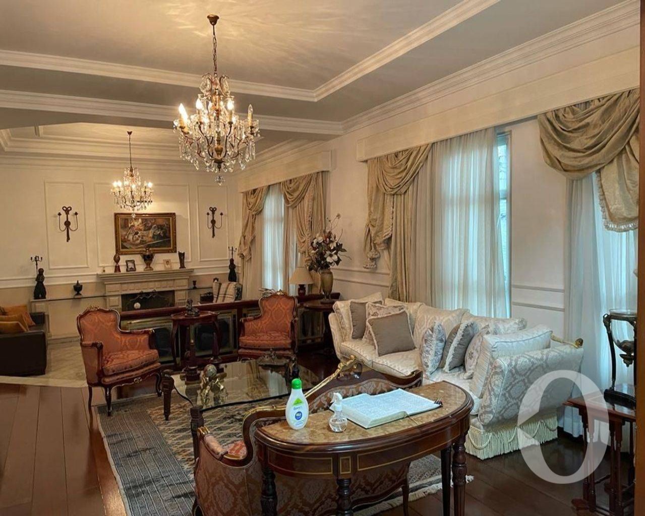 Casa de Condomínio, 4 quartos - Foto 8