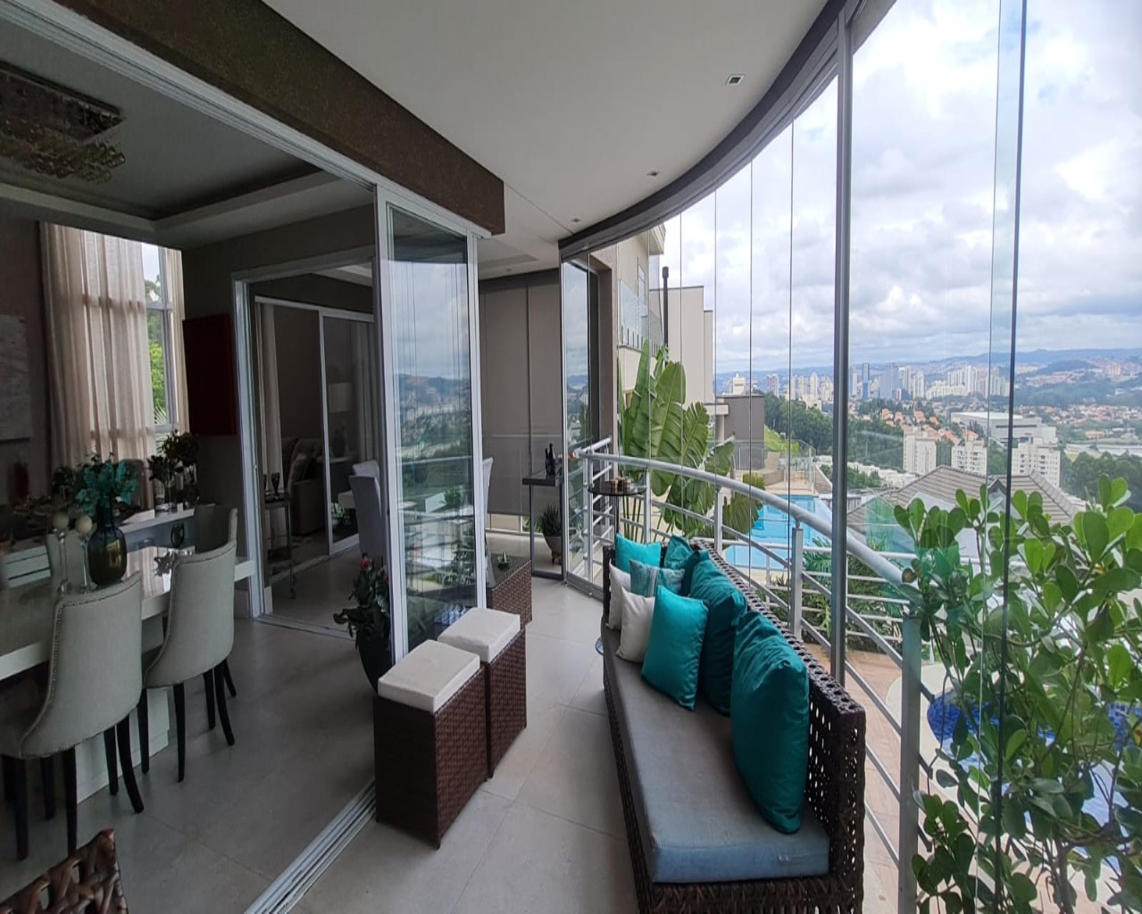 Casa, 4 quartos, 630 m² - Foto 2