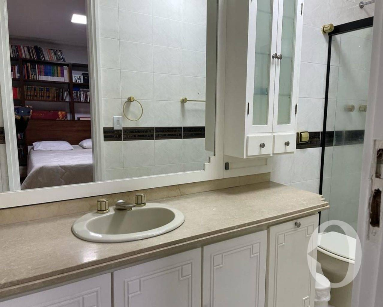 Casa de Condomínio, 4 quartos - Foto 42