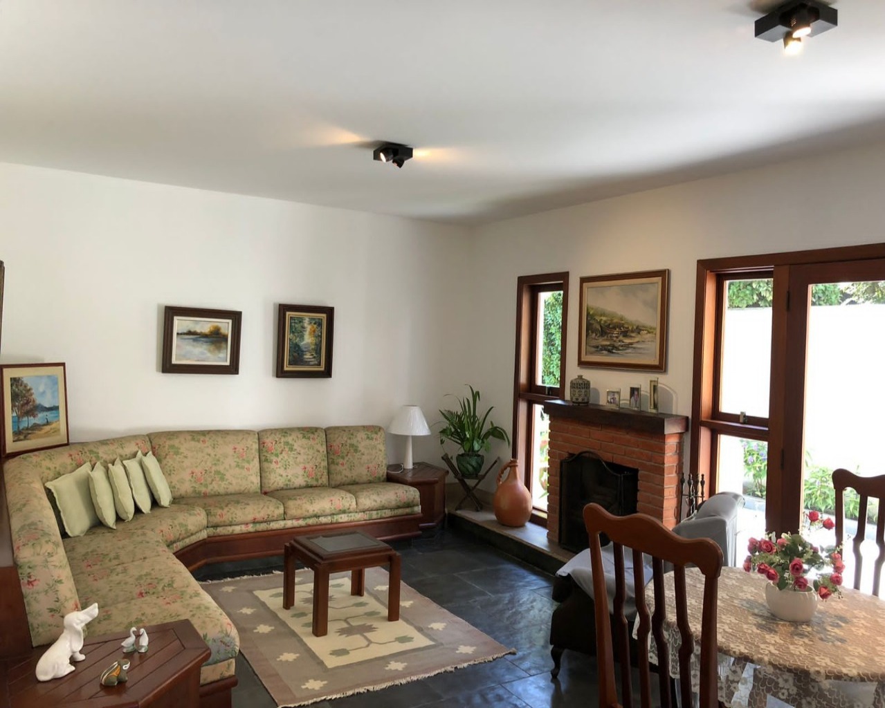 Casa de Condomínio, 4 quartos - Foto 44