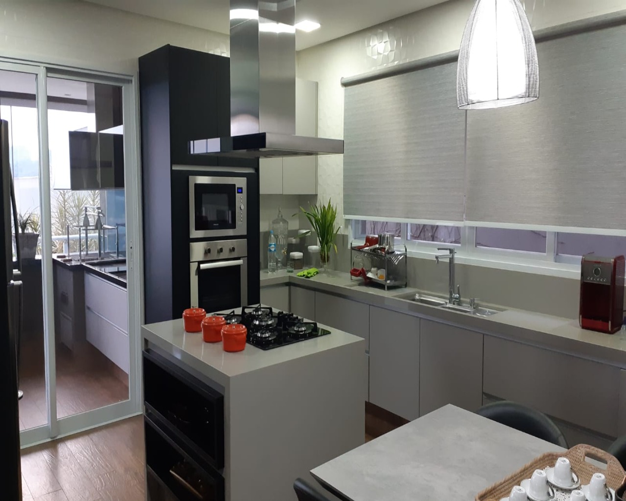Casa, 4 quartos, 630 m² - Foto 33
