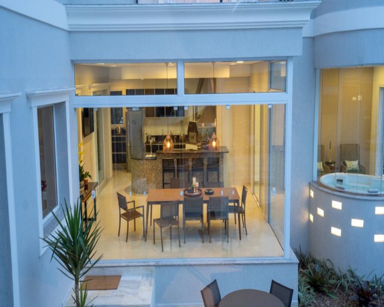 Casa, 6 quartos, 1000 m² - Foto 16