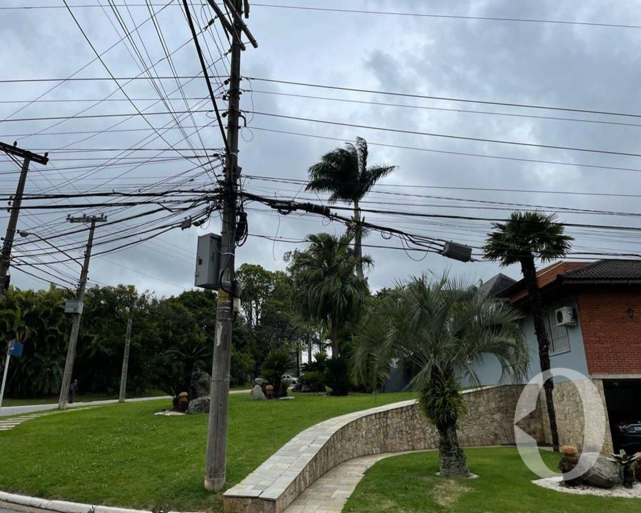 Casa de Condomínio, 4 quartos - Foto 11