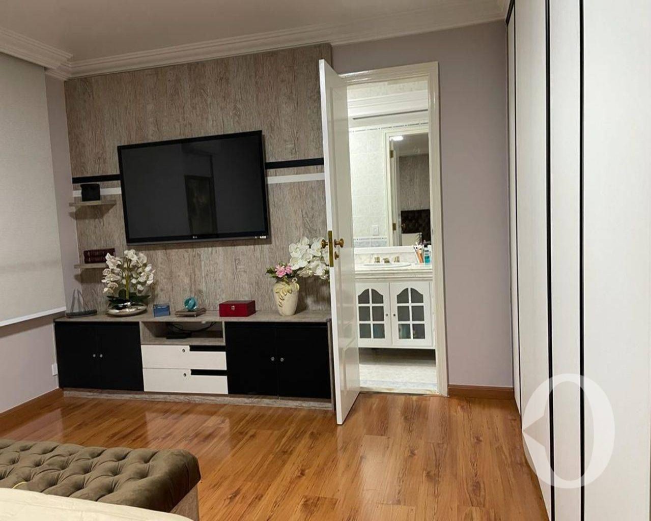 Casa de Condomínio, 4 quartos - Foto 19