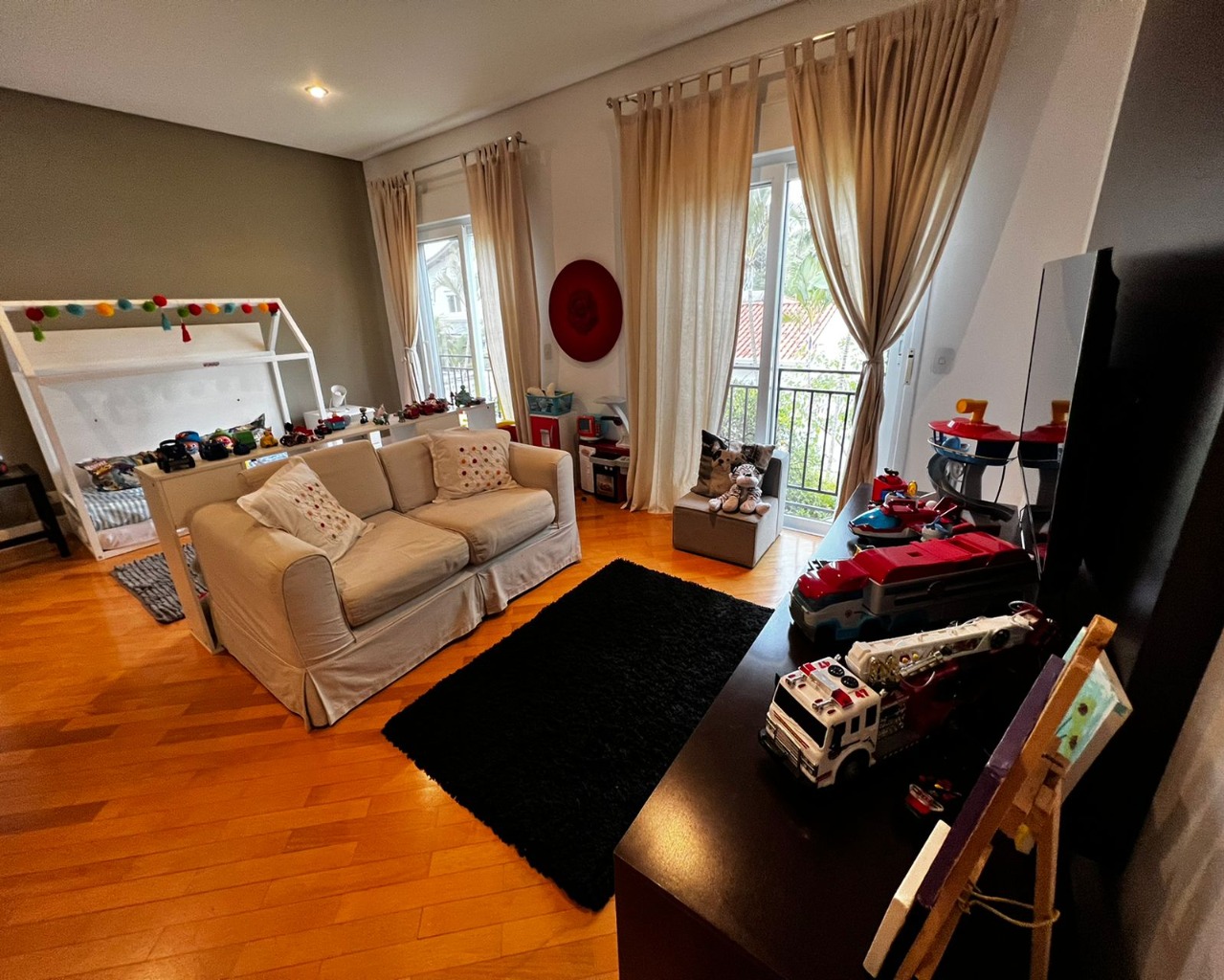 Casa de Condomínio, 4 quartos - Foto 13