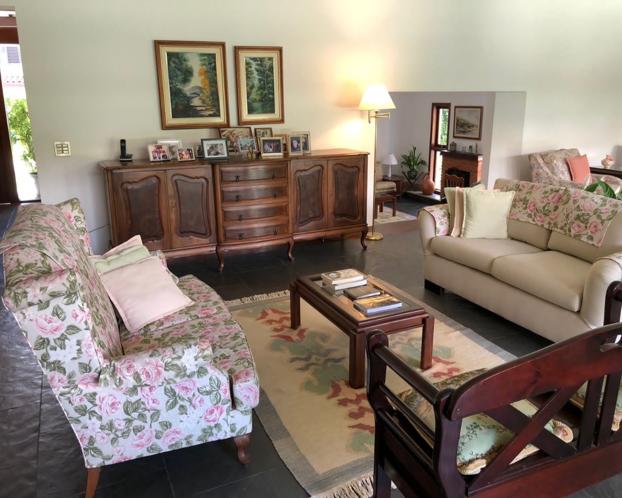 Casa de Condomínio, 4 quartos - Foto 51