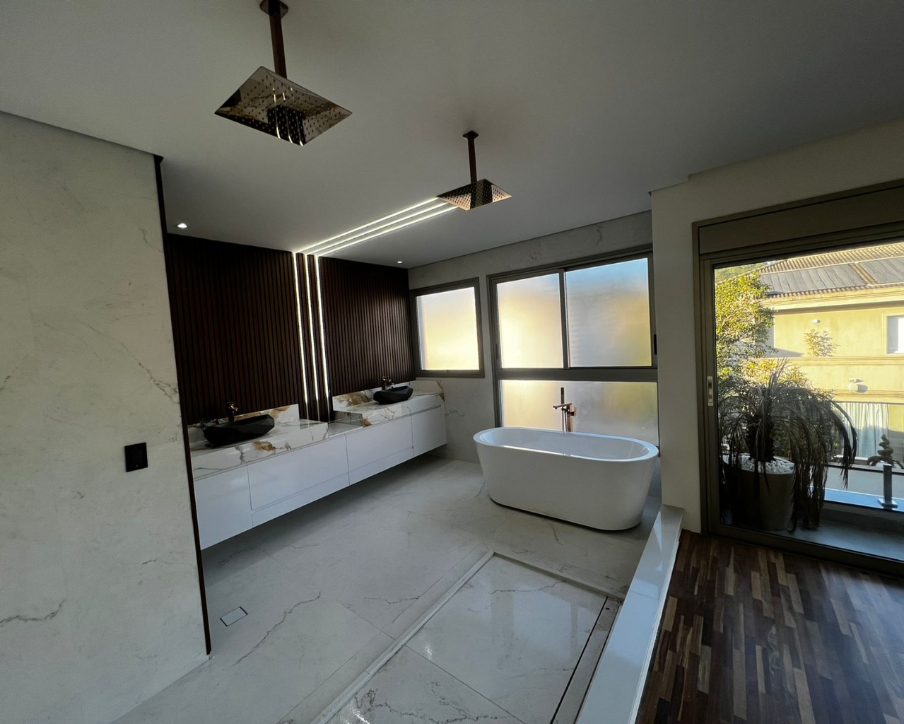 Casa de Condomínio, 4 quartos - Foto 49