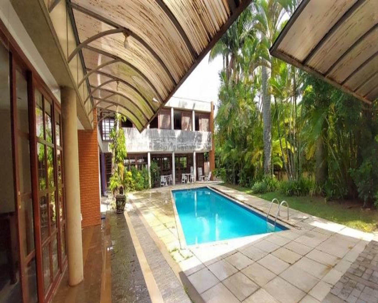 Casa, 5 quartos, 800 m² - Foto 4