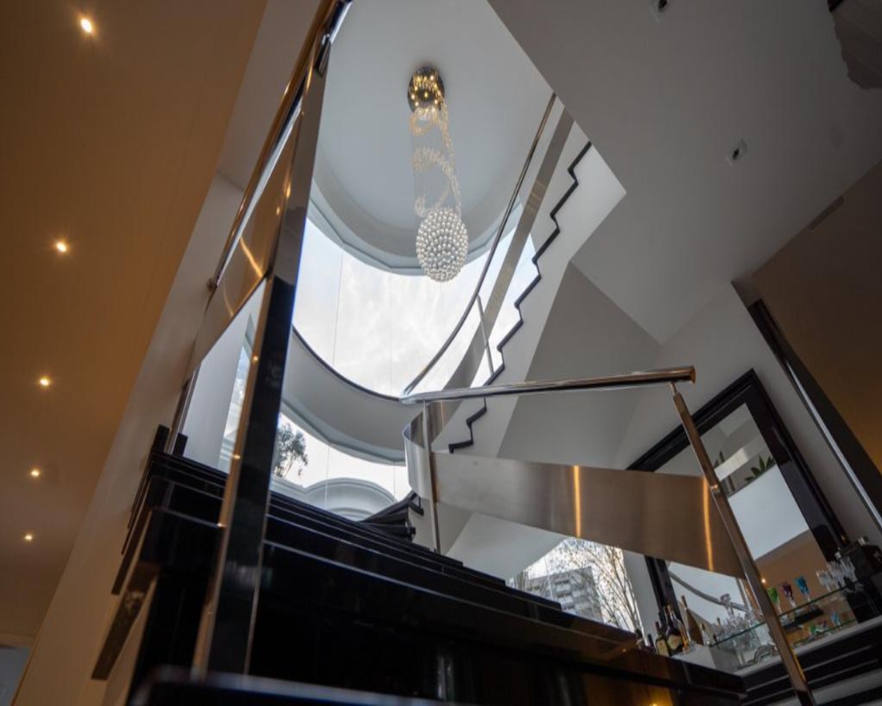 Casa, 6 quartos, 1000 m² - Foto 46