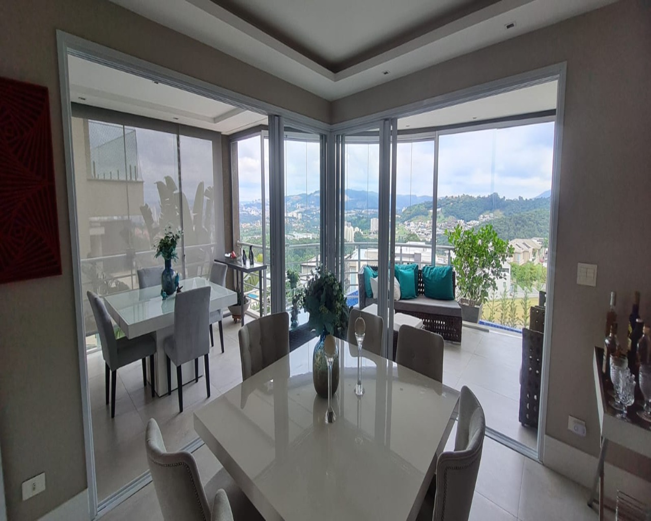 Casa, 4 quartos, 630 m² - Foto 10