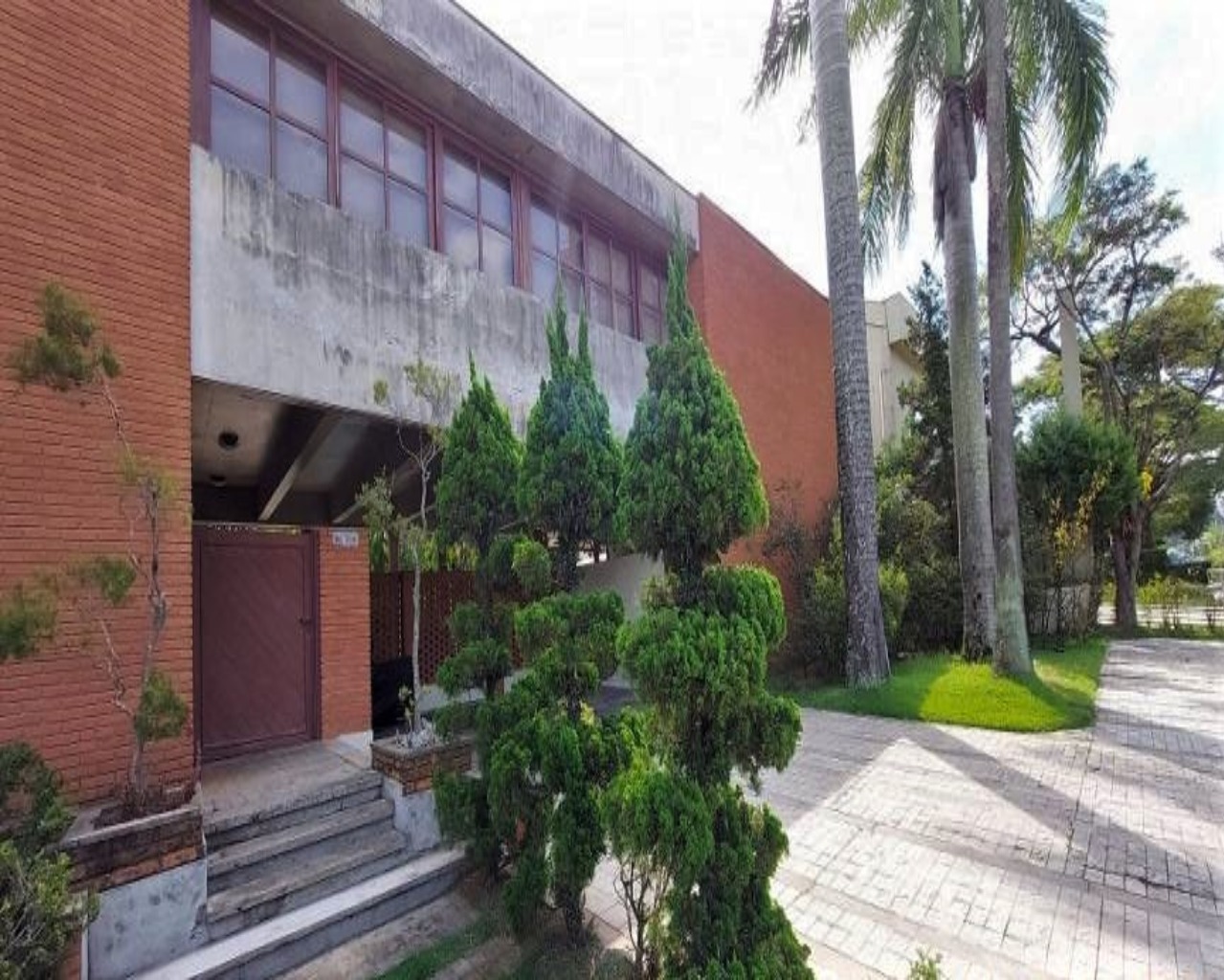 Casa, 5 quartos, 800 m² - Foto 2