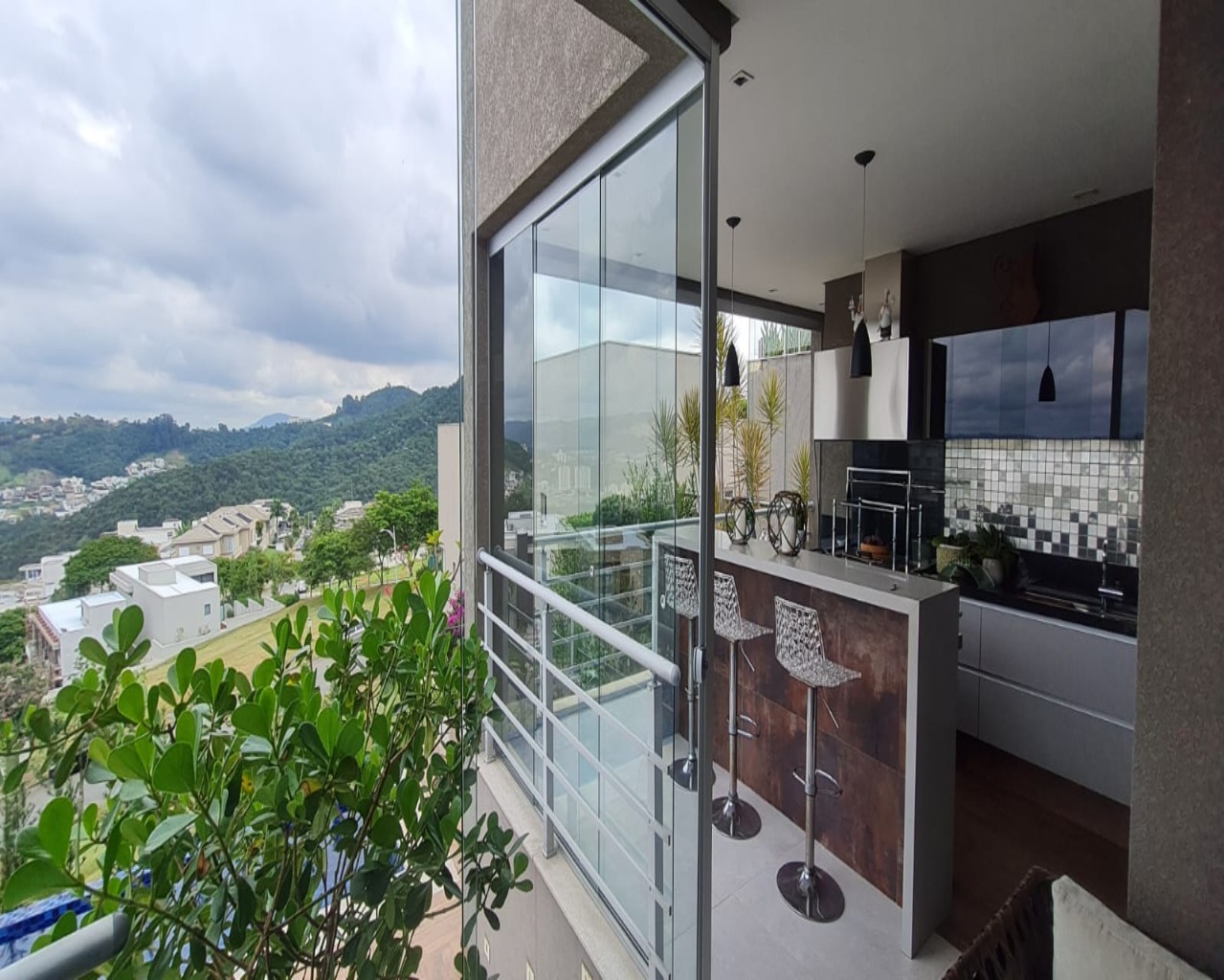 Casa, 4 quartos, 630 m² - Foto 7