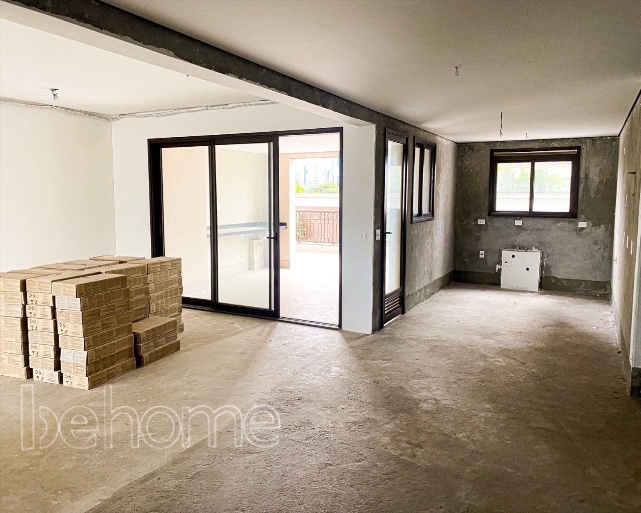 Apartamento, 3 quartos, 334 m² - Foto 2