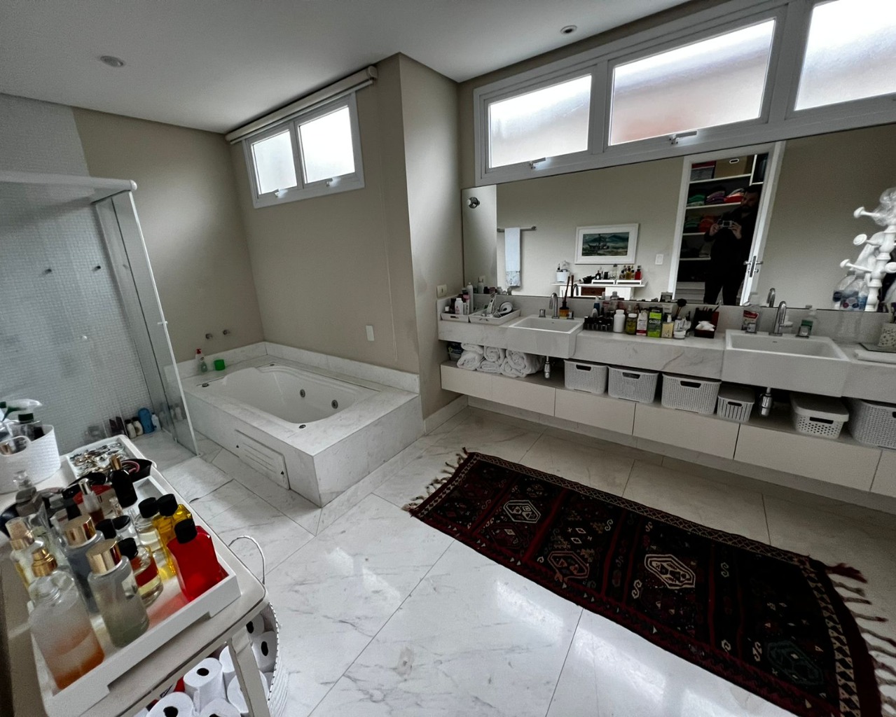 Casa de Condomínio, 4 quartos - Foto 10