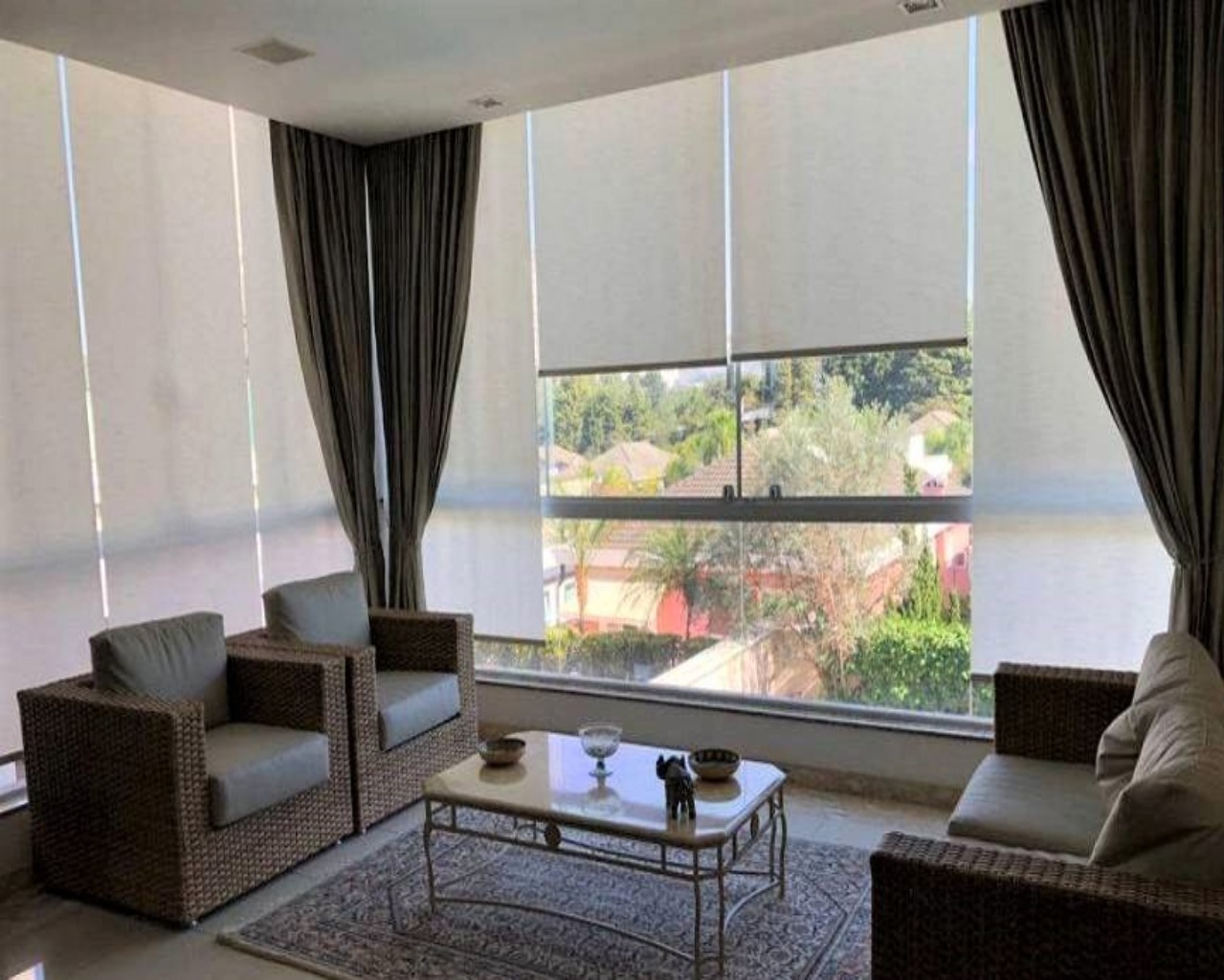 Casa, 4 quartos, 585 m² - Foto 2