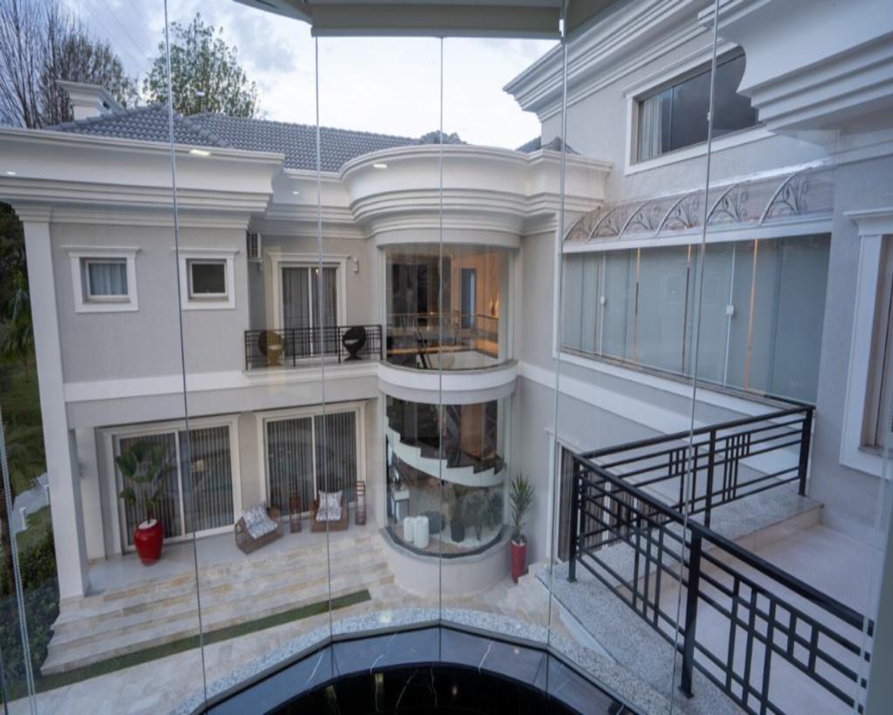 Casa, 6 quartos, 1000 m² - Foto 30