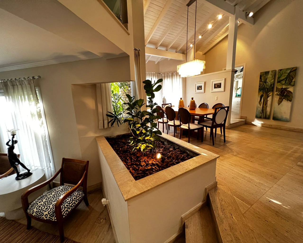 Casa de Condomínio, 4 quartos - Foto 24