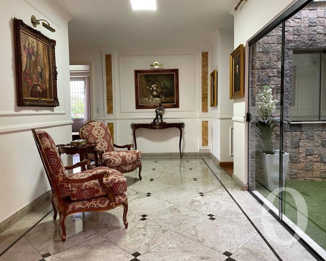 Casa de Condomínio, 4 quartos - Foto 15