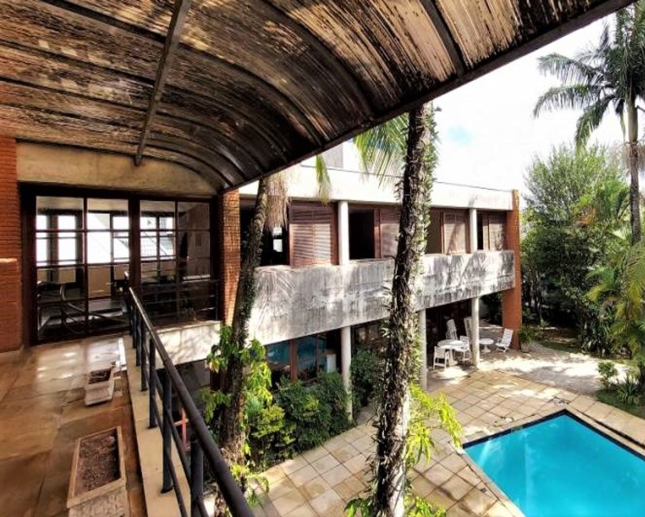 Casa, 5 quartos, 800 m² - Foto 16