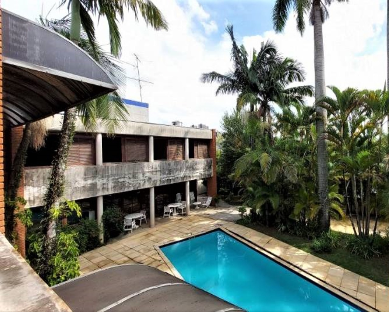 Casa, 5 quartos, 800 m² - Foto 13